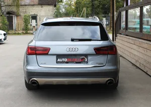 Audi A6 – sīktēls 5
