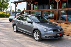 VW Jetta – sīktēls 2