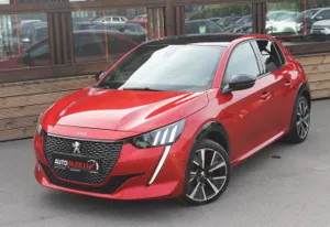 Peugeot 208 – sīktēls 1