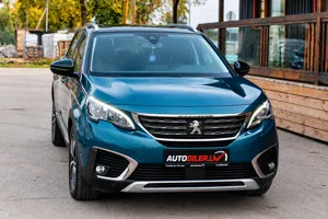 Peugeot 5008 – sīktēls 2