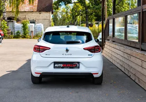 Renault Clio – sīktēls 3