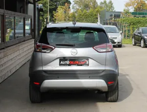 Opel Crossland X - sīktēls 6