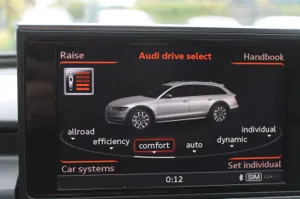 Audi A6 – sīktēls 22