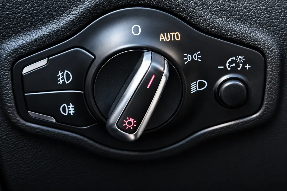 Audi Q5 2012 – 19. attēls