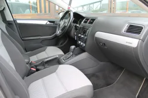 VW Jetta - sīktēls 5