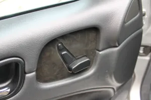 Mercedes CLK230 – sīktēls 12