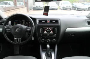 VW Jetta - sīktēls 7
