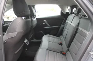 Citroen C4 - sīktēls 5