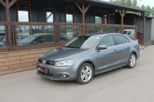 VW Jetta - sīktēls 1