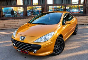 Peugeot 307 – sīktēls 1