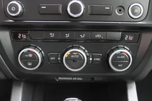 VW Jetta - sīktēls 10