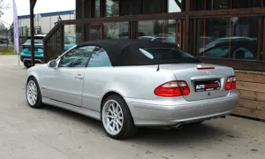 Mercedes CLK230 – sīktēls 4