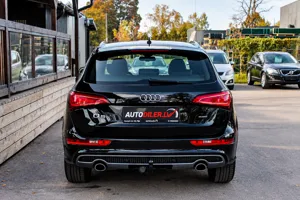 Audi Q5 – sīktēls 10