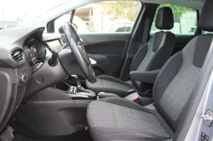 Opel Crossland X - sīktēls 15