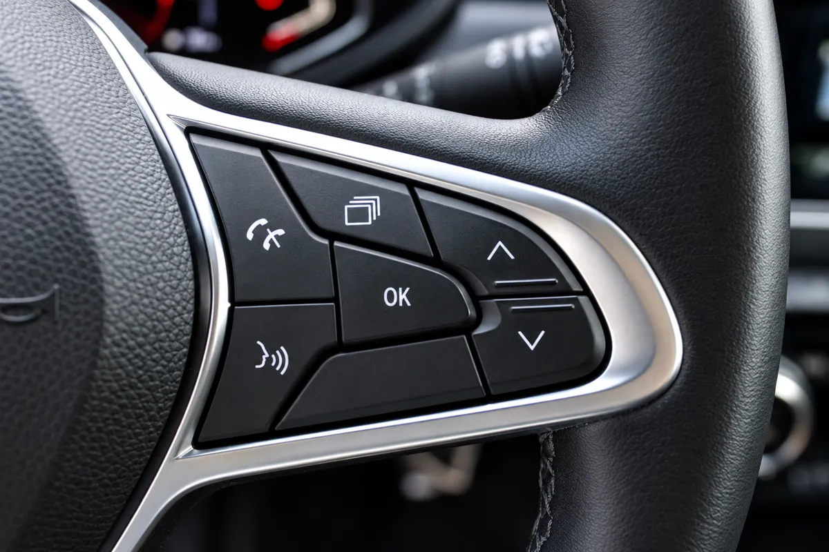 Renault Clio 2022 – 11. attēls