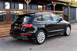 Audi Q5 – sīktēls 11