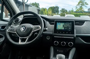 Renault Clio - sīktēls 11