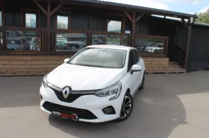 Renault Clio - sīktēls 2