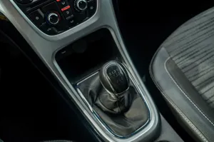 Opel Astra – sīktēls 7
