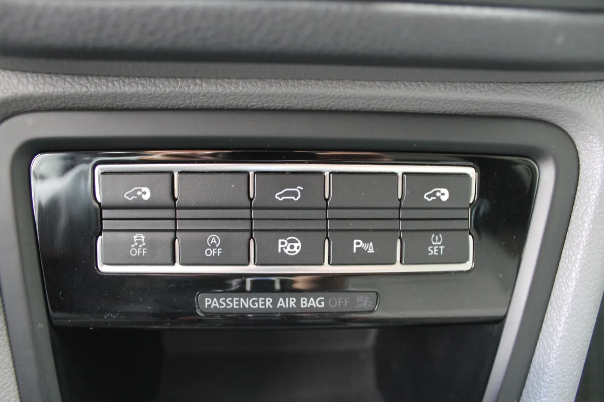 Seat Alhambra 2013 – 17. attēls