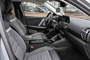 Citroen C4 – sīktēls 6