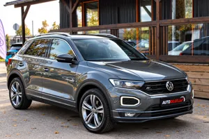 VW T-Roc – sīktēls 3