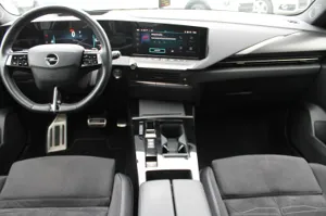 Opel Astra - sīktēls 5