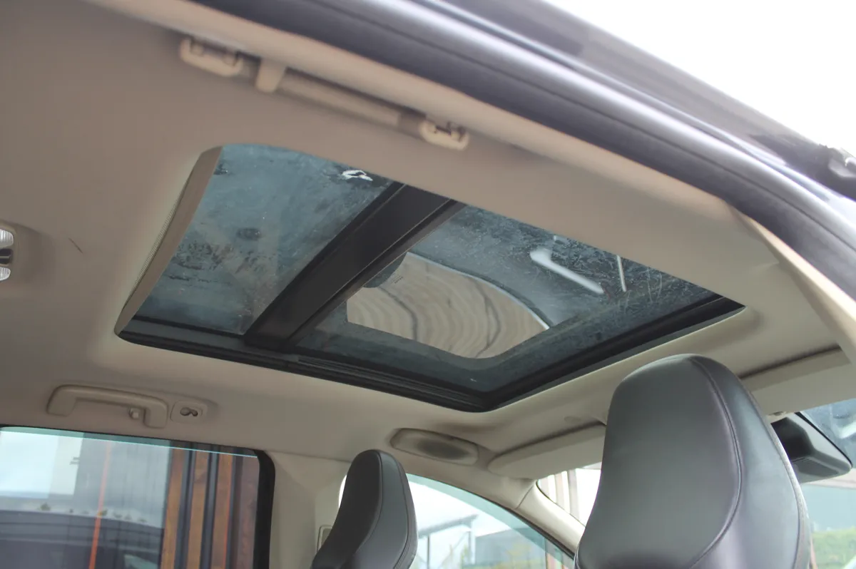 Volvo XC 60 2010 – 16. attēls