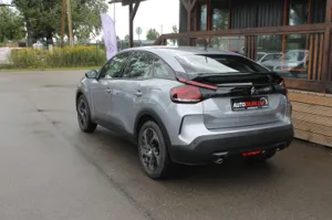 Citroen C4 - sīktēls 2