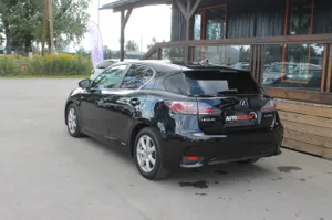 Lexus CT - sīktēls 3