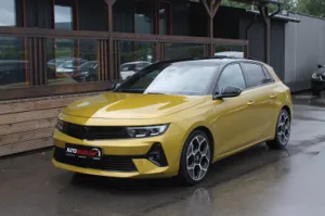Opel Astra - sīktēls 1