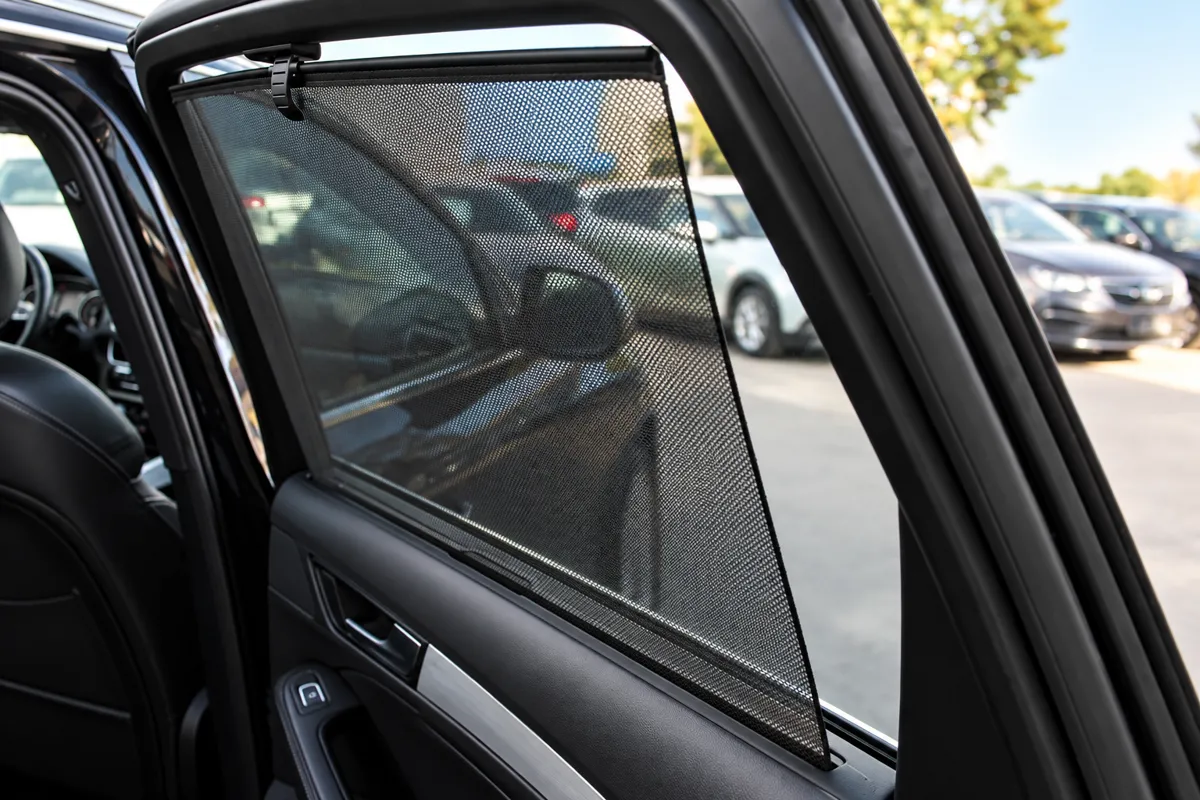 Audi Q5 2012 – 17. attēls