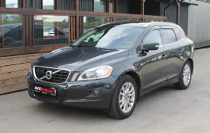 Volvo XC 60 – sīktēls 3