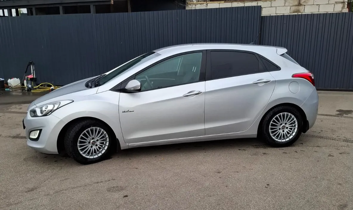 Hyundai i30 2013 – 3. attēls