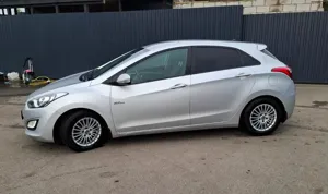 Hyundai i30 – sīktēls 3