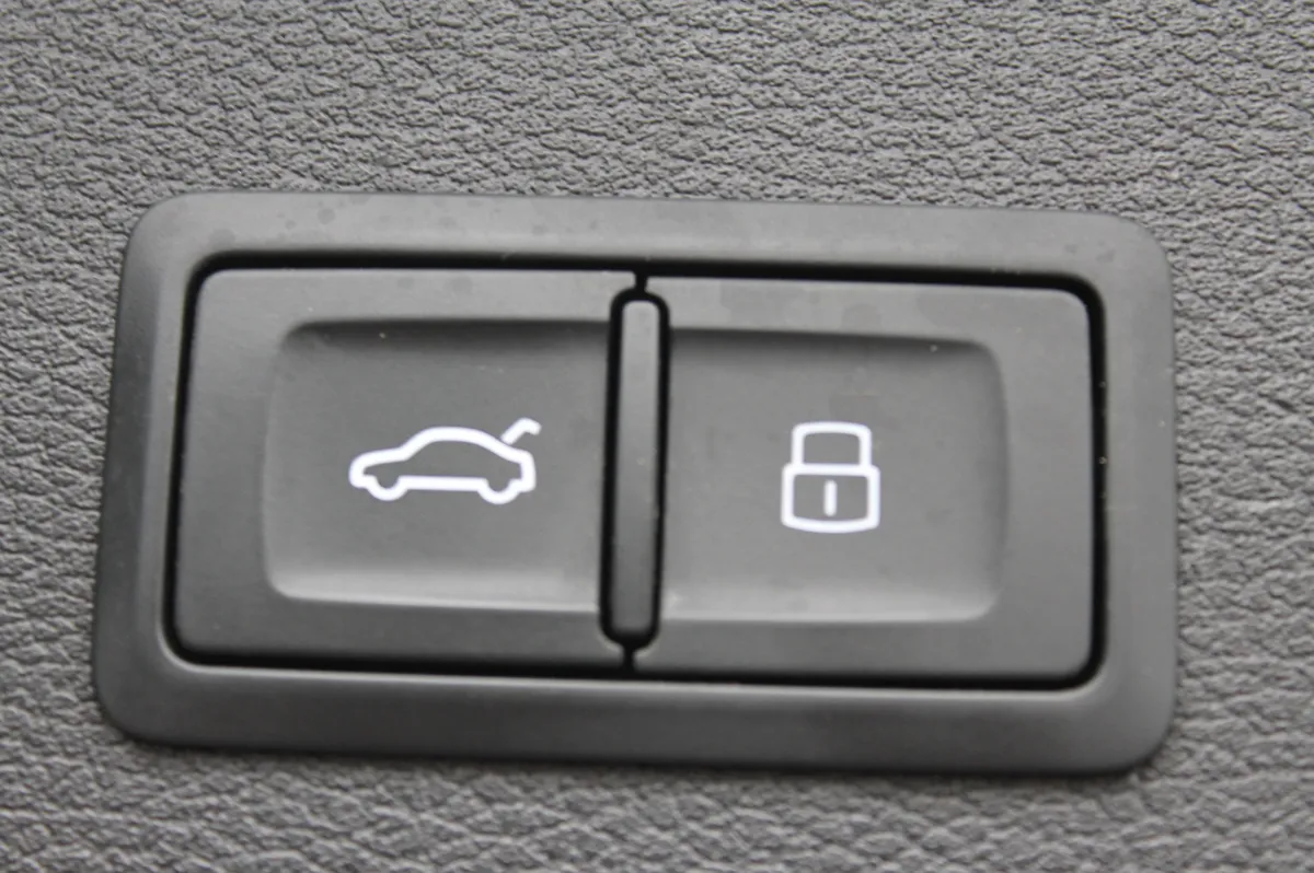 Audi A4 2019 – 10. attēls