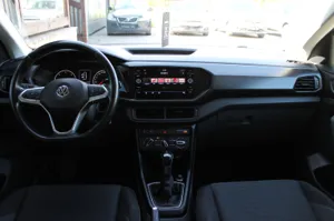 VW T-Cross - sīktēls 9