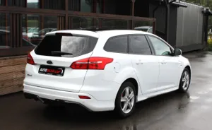 Ford Focus – sīktēls 6