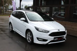 Ford Focus – sīktēls 7