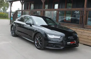 Audi A7 - sīktēls 7