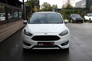 Ford Focus – sīktēls 2