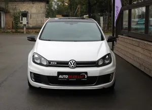 VW Golf 6 – sīktēls 9