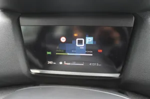 Citroen C4 - sīktēls 18