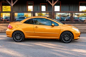 Peugeot 307 – sīktēls 11