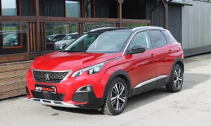 Peugeot 3008 – sīktēls 3