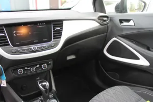 Opel Crossland X - sīktēls 23