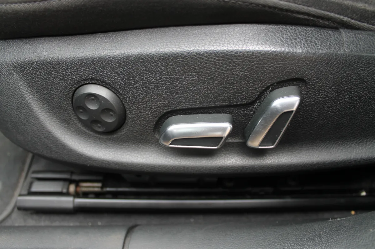 Audi A5 2013 - 10. attēls