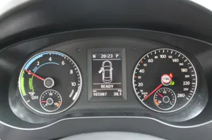 VW Jetta - sīktēls 12