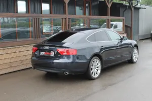 Audi A5 - sīktēls 4