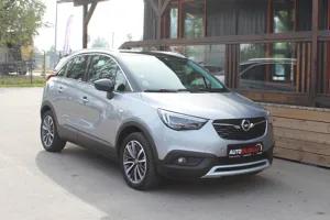 Opel Crossland X - sīktēls 9